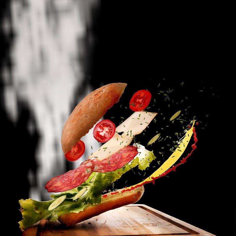 Artisanal Food