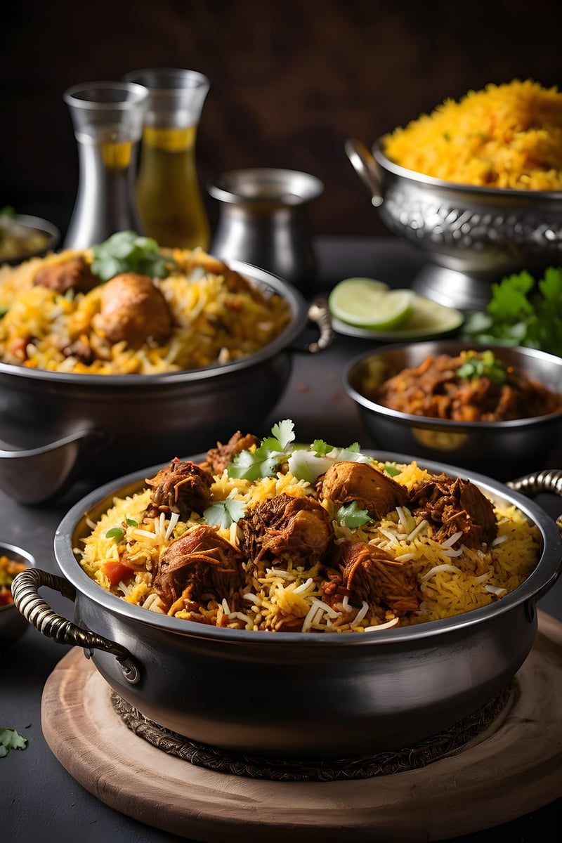 Garam Masala