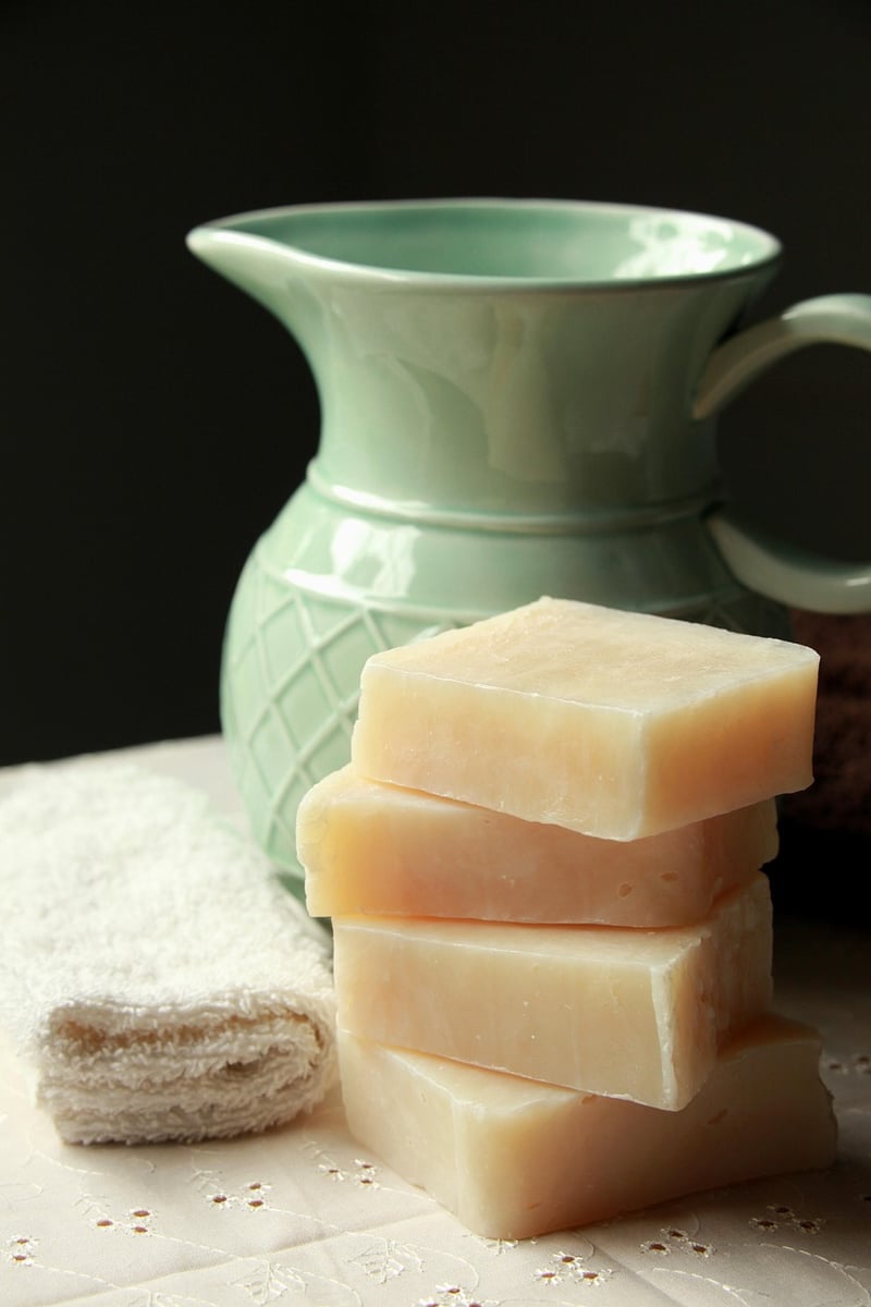 Artisanal Skincare